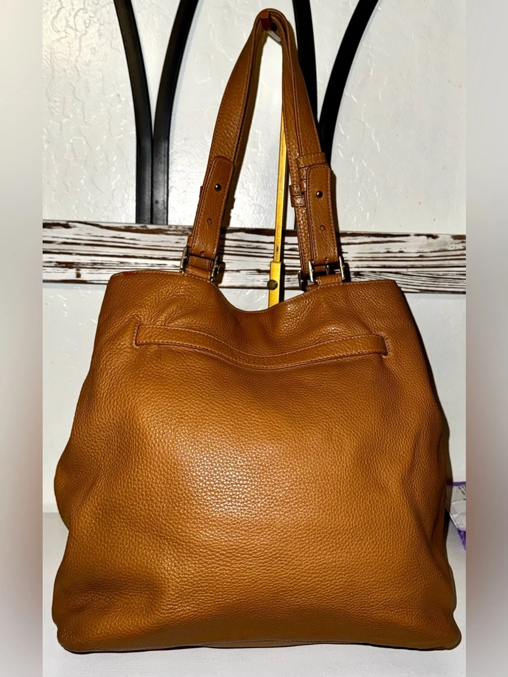 Tory Burch featuring adjustable